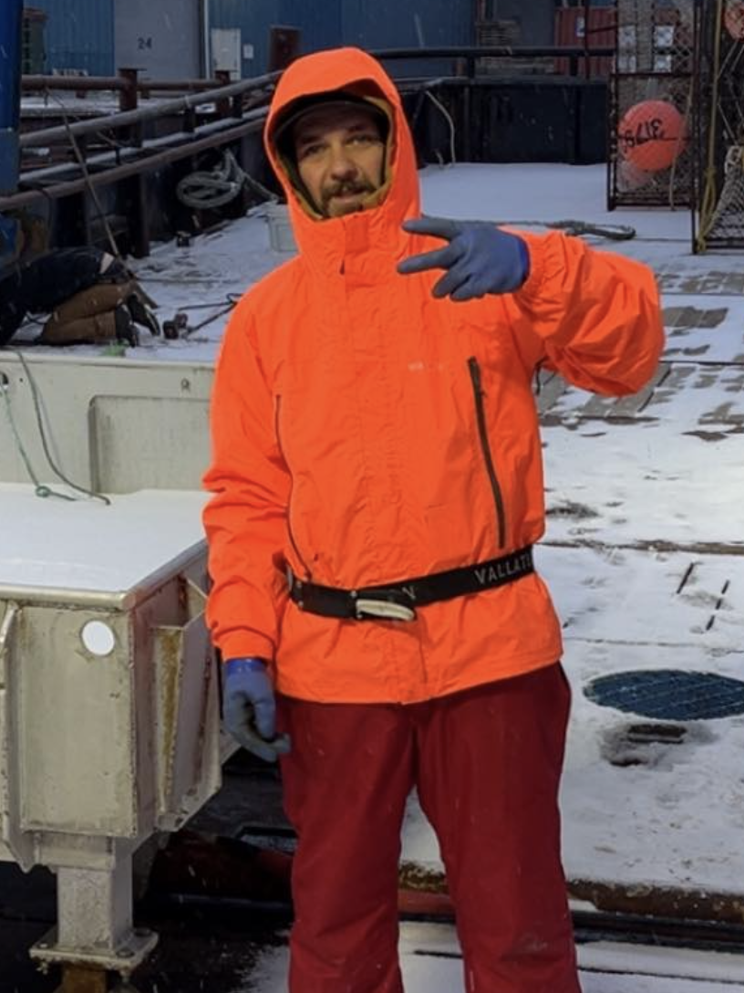 What Happened to Todd Meadows From 'Deadliest Catch'? His Death Explained